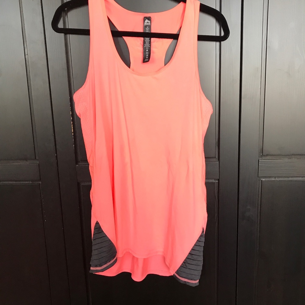 Fun reebok tank BOGO